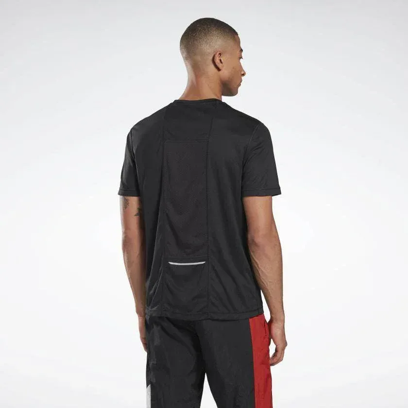 חולצת ריבוק לגברים Reebok Re SS Tee FK6488 - Image 3