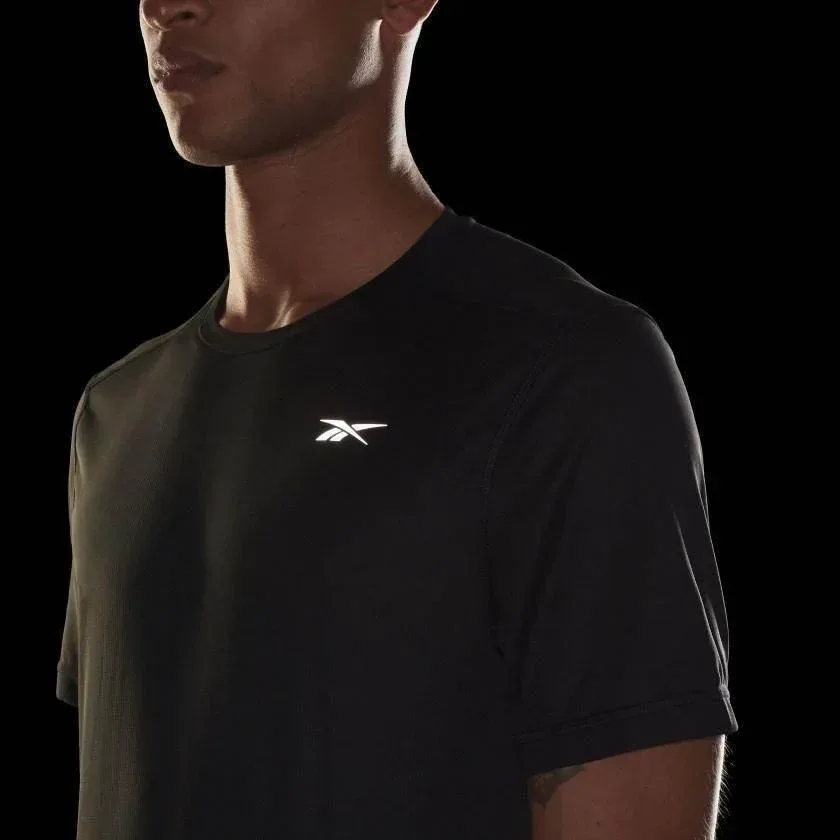 חולצת ריבוק לגברים Reebok Re SS Tee FK6488 - Image 6