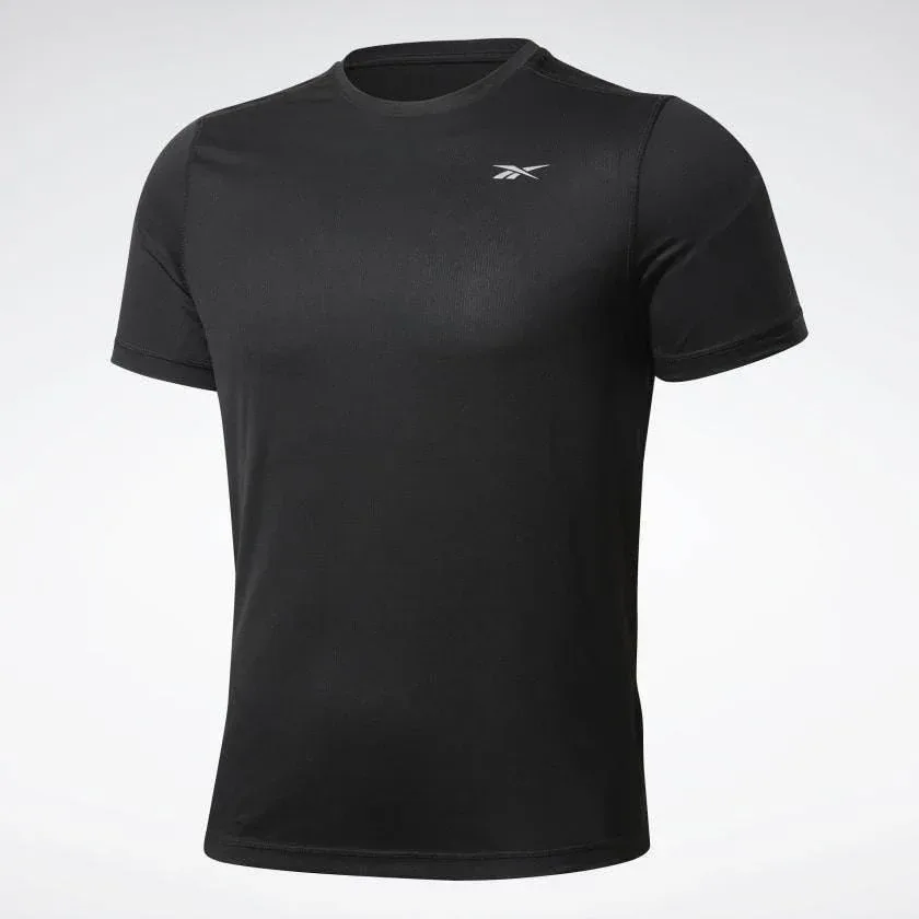 חולצת ריבוק לגברים Reebok Re SS Tee FK6488 - Image 7