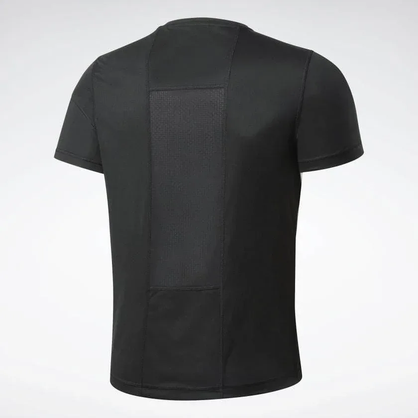 חולצת ריבוק לגברים Reebok Re SS Tee FK6488 - Image 8