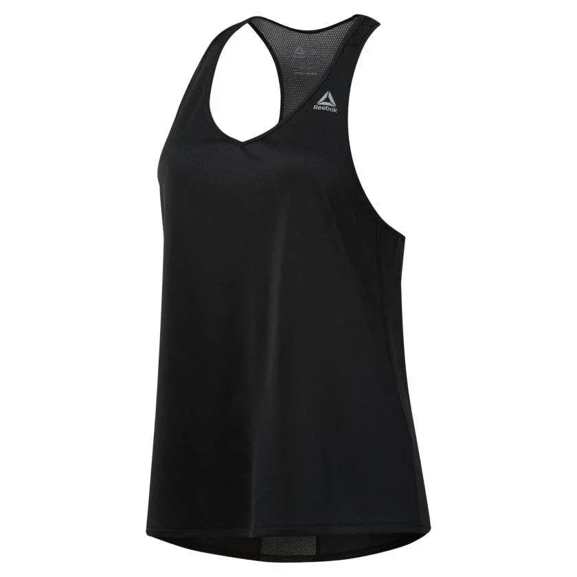 גופיית ריבוק לנשים Reebok RE TANK D78713 FEMALE - Image 4