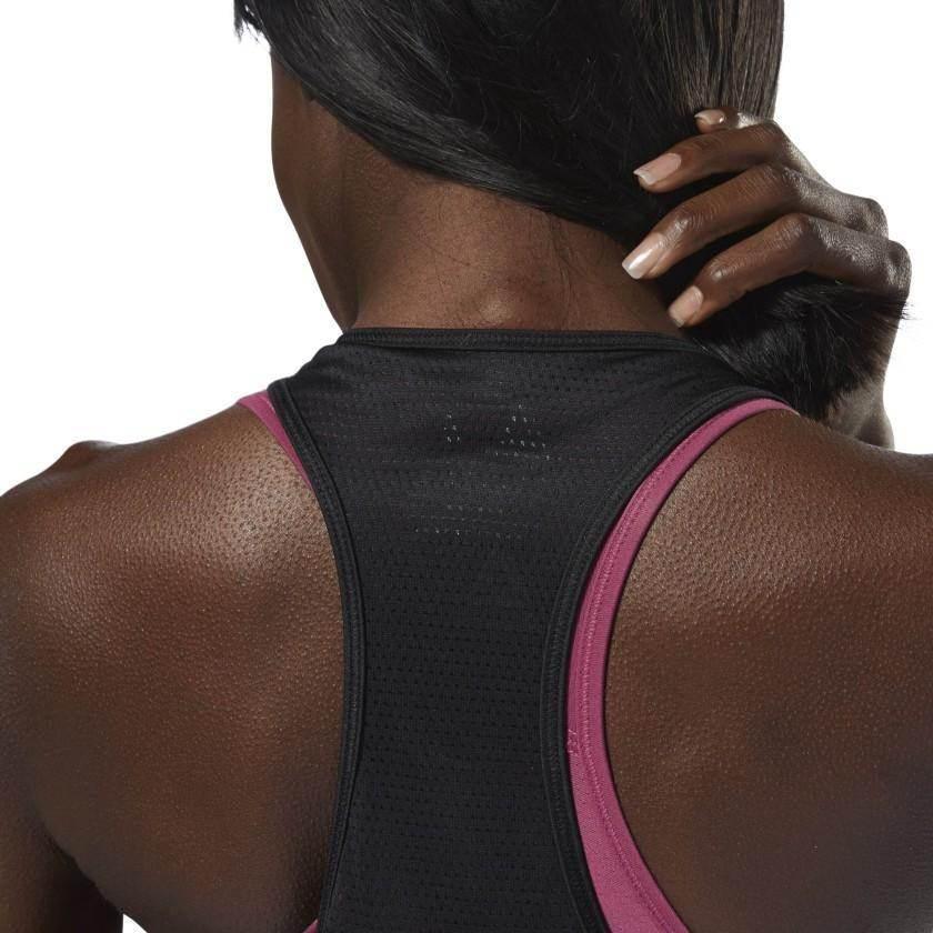 גופיית ריבוק לנשים Reebok RE TANK D78713 FEMALE - Image 7