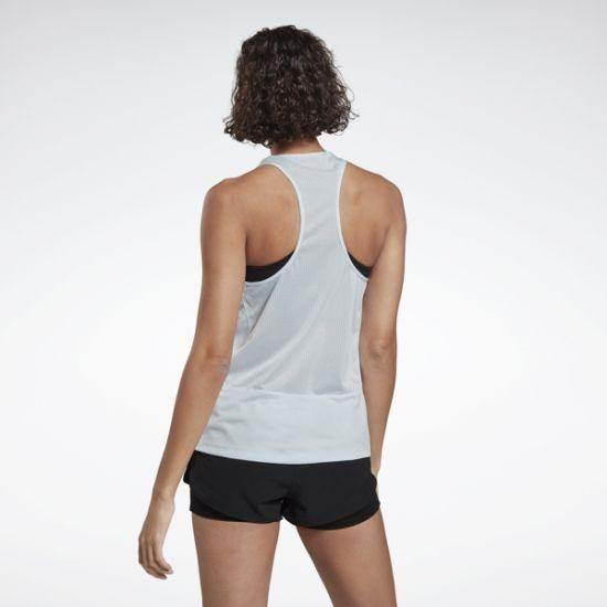 גופיית ריבוק נשים Reebok RE TANK FK6530 - Image 2