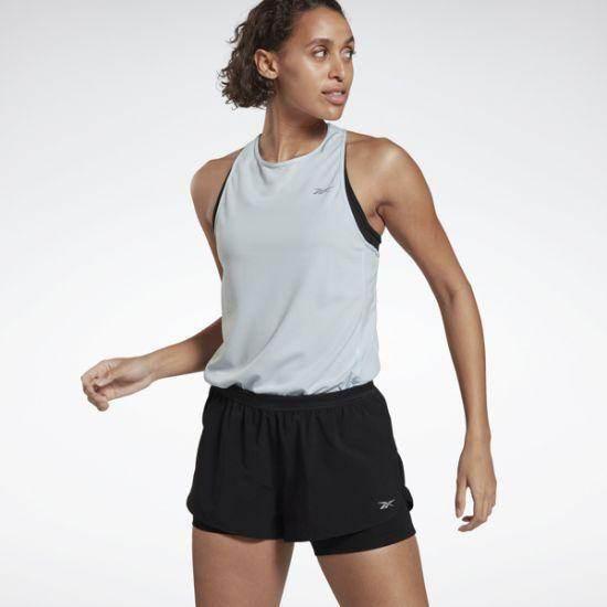 גופיית ריבוק נשים Reebok RE TANK FK6530 - Image 3