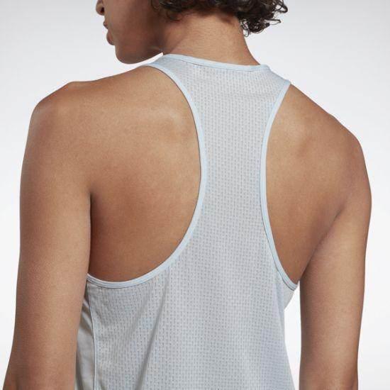 גופיית ריבוק נשים Reebok RE TANK FK6530 - Image 6