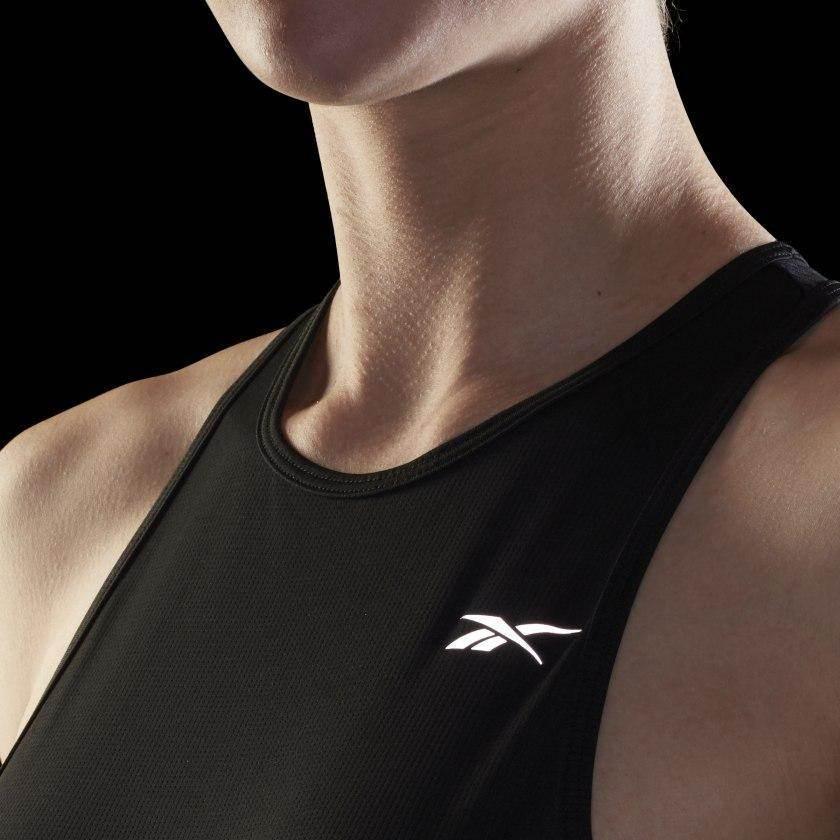 גופיית ריבוק נשים Reebok RE TANK FU1354 - Image 5