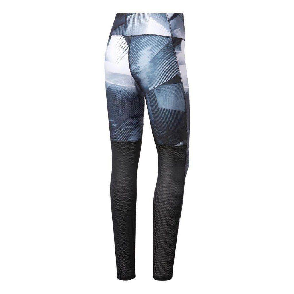 טייטס ריבוק נשים Reebok RE TIGHT - AOP FK6552 - Image 2