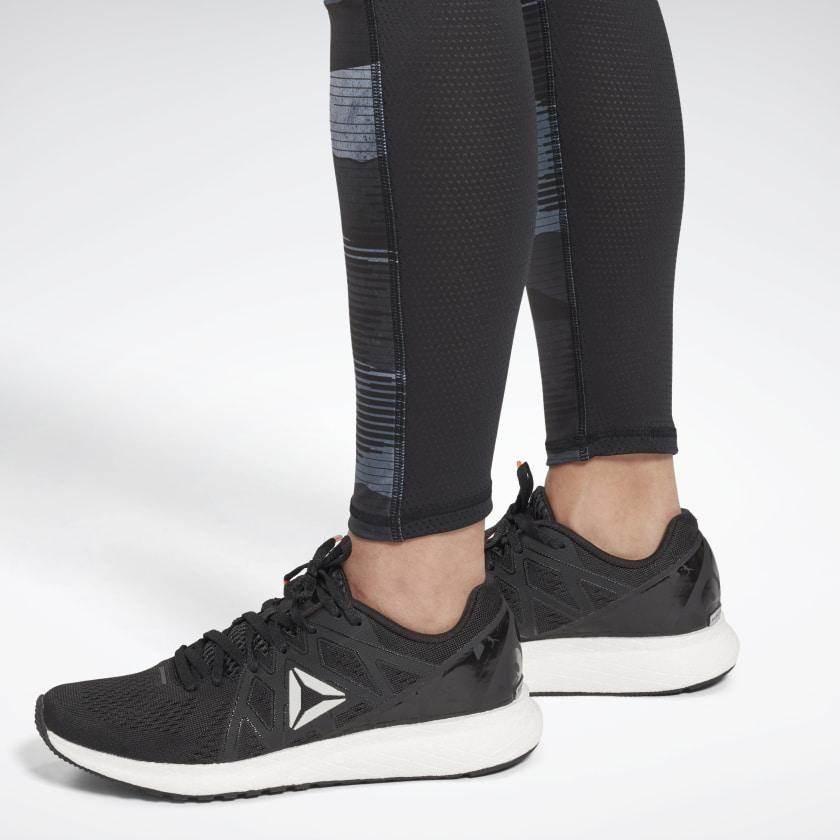 טייטס ריבוק לנשים Reebok RE TIGHT - AOP FT1022 - Image 5