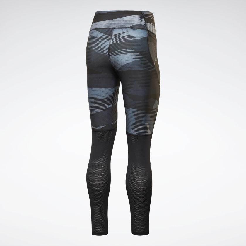 טייטס ריבוק לנשים Reebok RE TIGHT - AOP FT1022 - Image 7