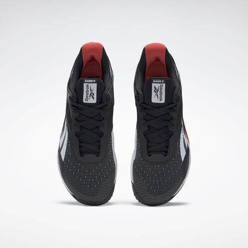 נעלי ריבוק קרוספיט לגברים Reebok Reebok Nano X EF7298 black - Image 5