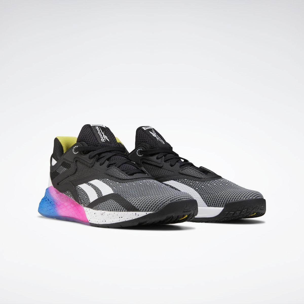 נעלי קרוספיט ריבוק נאנו לנשים Reebok Reebok Nano X FW8208 - Image 3