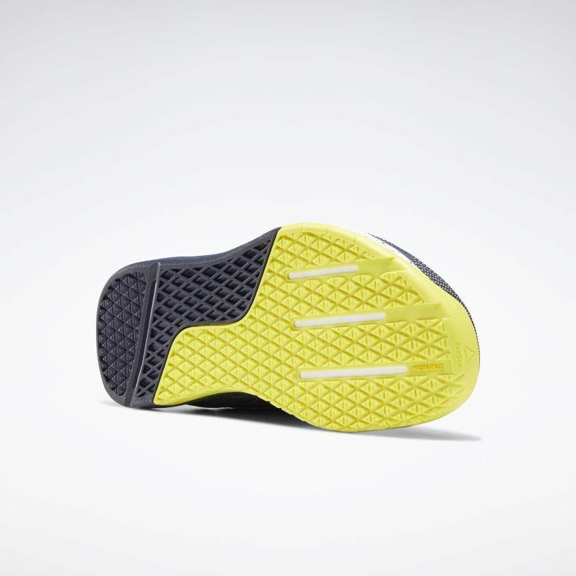 נעלי קרוספיט ריבוק נאנו לגברים Reebok Reebok Nano X FW8473 vector navy - Image 5