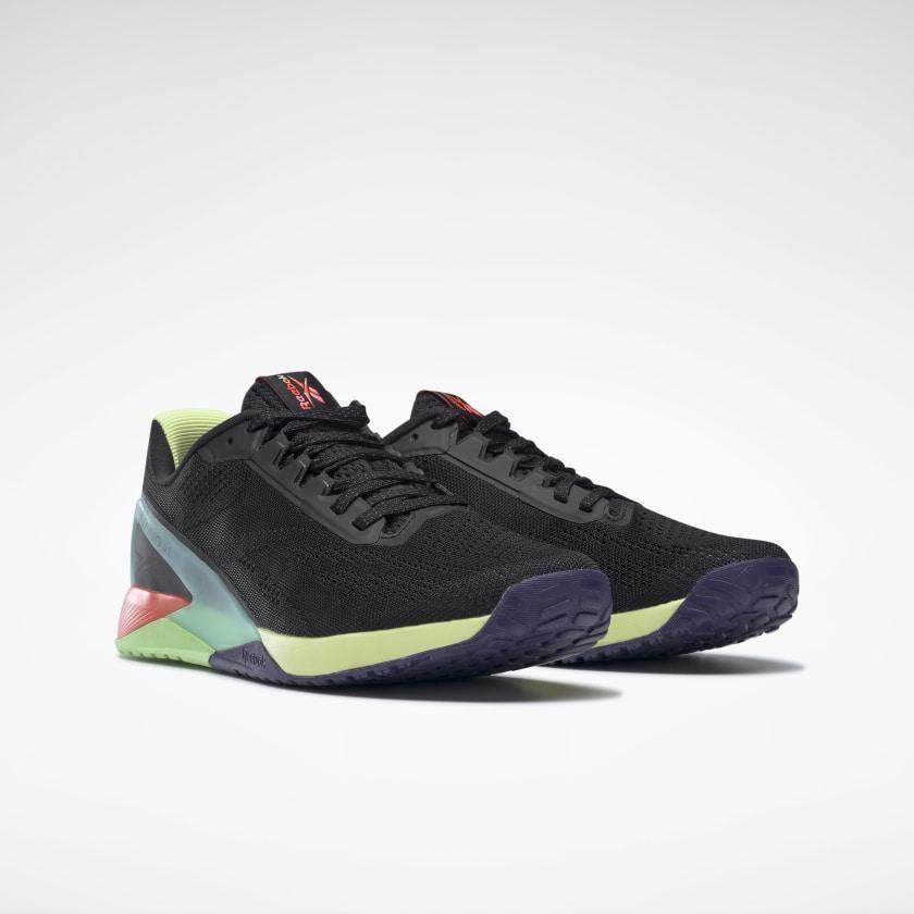 נעלי קרוספיט ריבוק נאנו לגברים Reebok Reebok Nano X1 FX3241 - Image 2