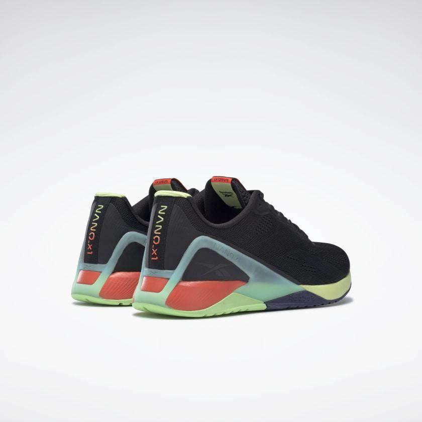 נעלי קרוספיט ריבוק נאנו לגברים Reebok Reebok Nano X1 FX3241 - Image 3