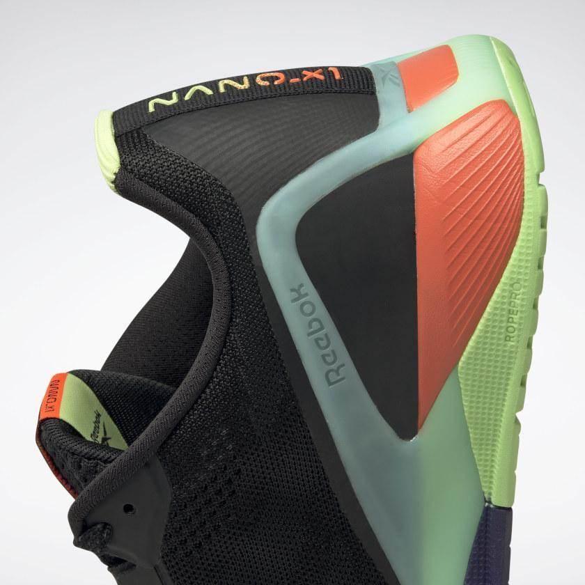 נעלי קרוספיט ריבוק נאנו לגברים Reebok Reebok Nano X1 FX3241 - Image 6