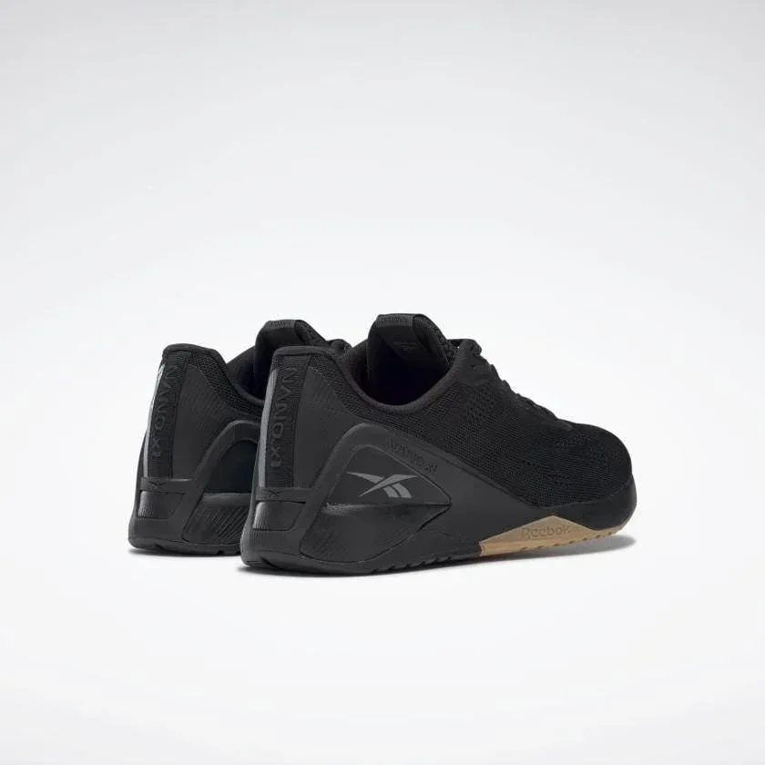 נעלי קרוספיט ריבוק נאנו לגברים Reebok Reebok Nano X1 FZ0633 - Image 3