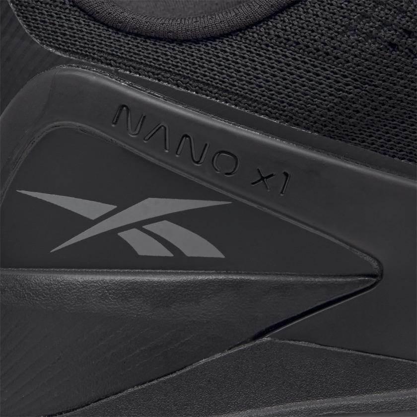 נעלי קרוספיט ריבוק נאנו לגברים Reebok Reebok Nano X1 FZ0633 - Image 8