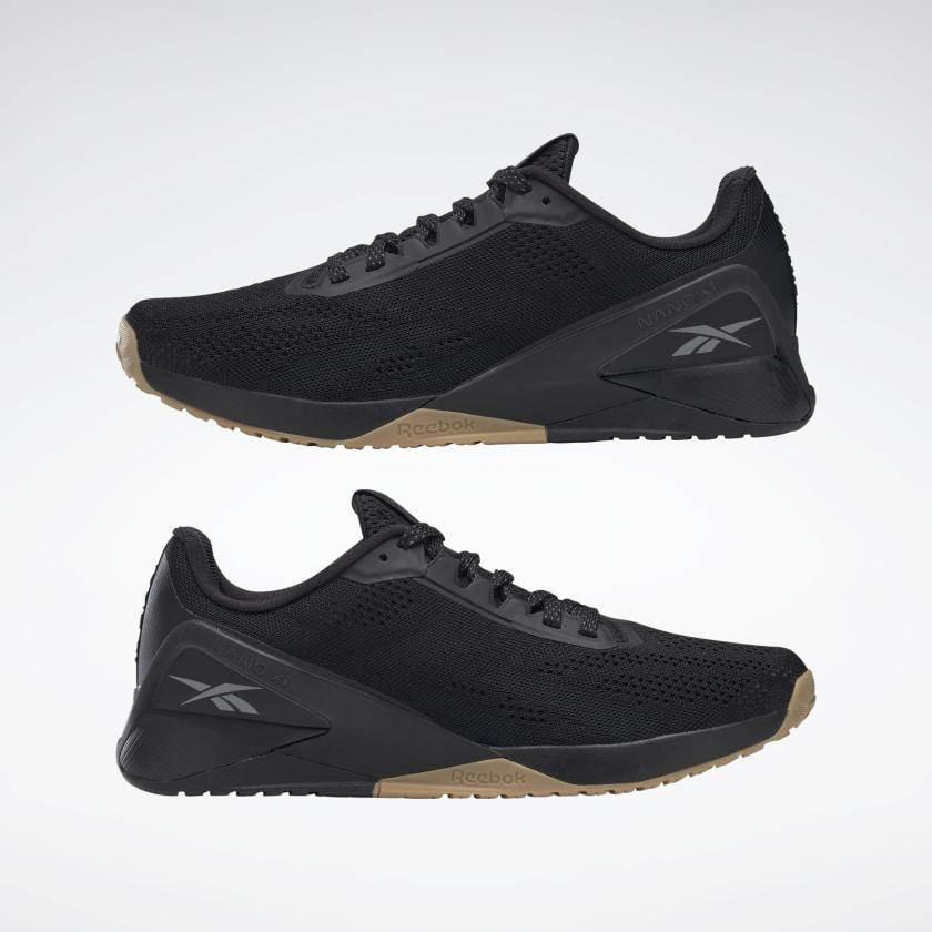 נעלי קרוספיט ריבוק נאנו לגברים Reebok Reebok Nano X1 FZ0633 - Image 9