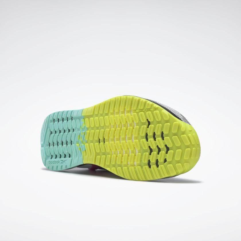 נעלי ריבוק קרוספיט נאנו לגברים Reebok Reebok Nano X1 GRIT H02864 - Image 4