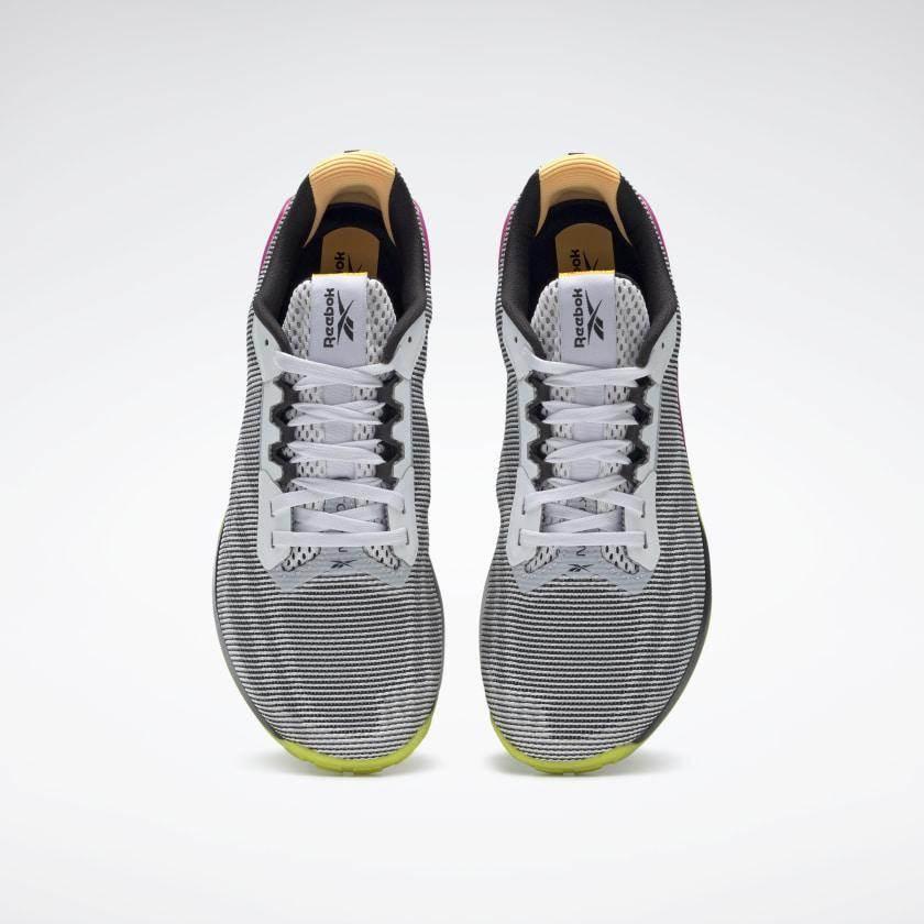 נעלי ריבוק קרוספיט נאנו לגברים Reebok Reebok Nano X1 GRIT H02864 - Image 5