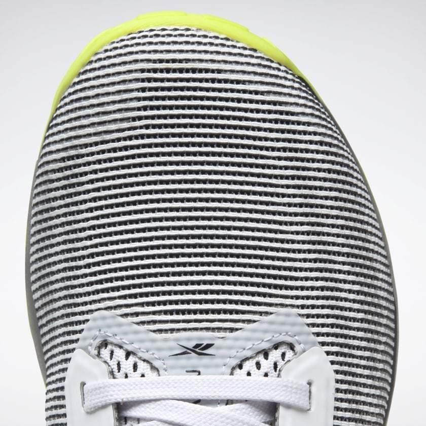 נעלי ריבוק קרוספיט נאנו לגברים Reebok Reebok Nano X1 GRIT H02864 - Image 7