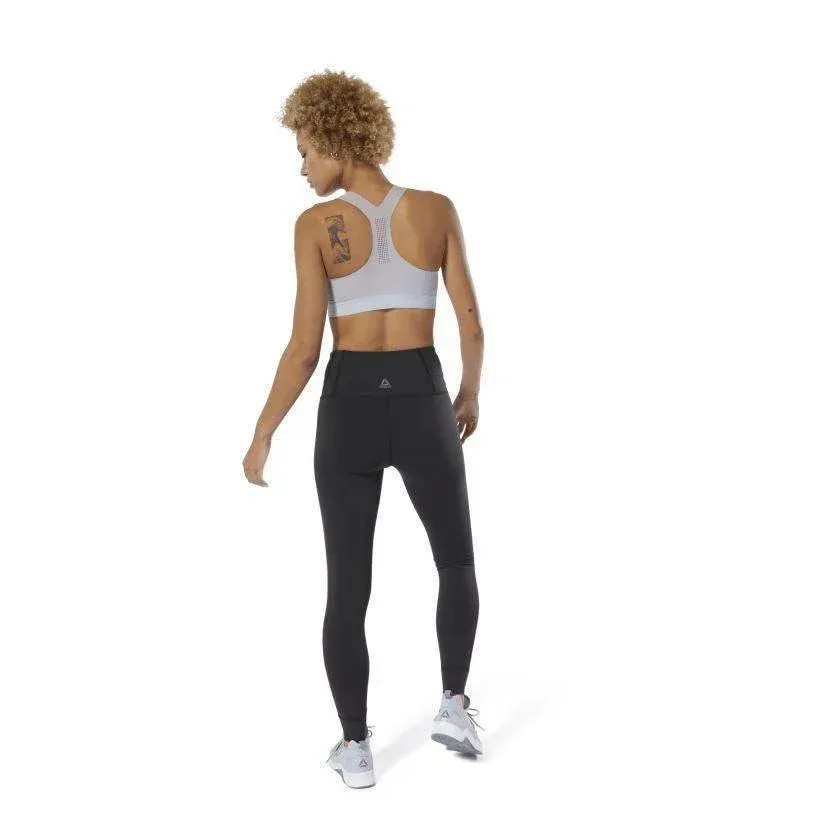 טופ ריבוק נשים Reebok REEBOK PUREMOVE BRA DP6183 - Image 2