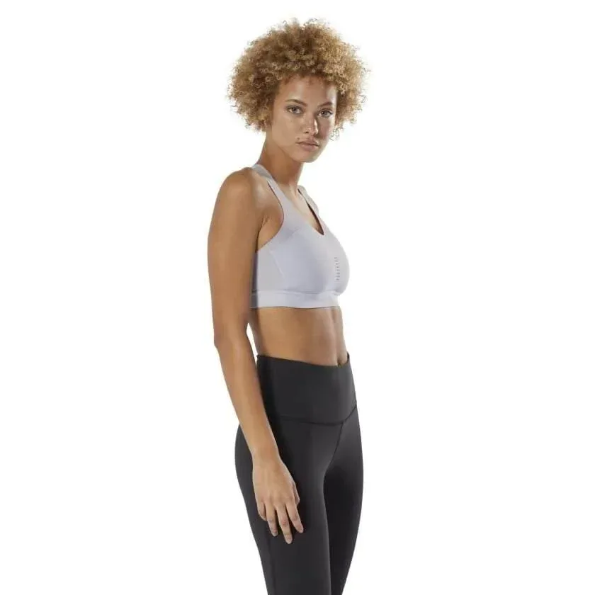 טופ ריבוק נשים Reebok REEBOK PUREMOVE BRA DP6183 - Image 3