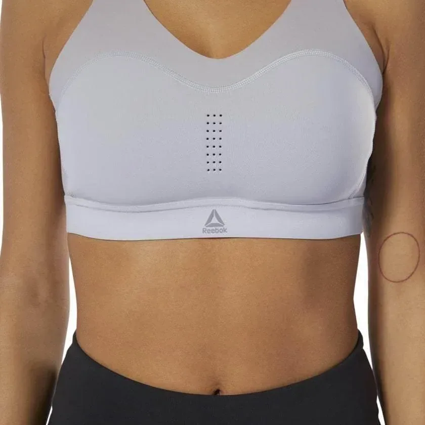 טופ ריבוק נשים Reebok REEBOK PUREMOVE BRA DP6183 - Image 4
