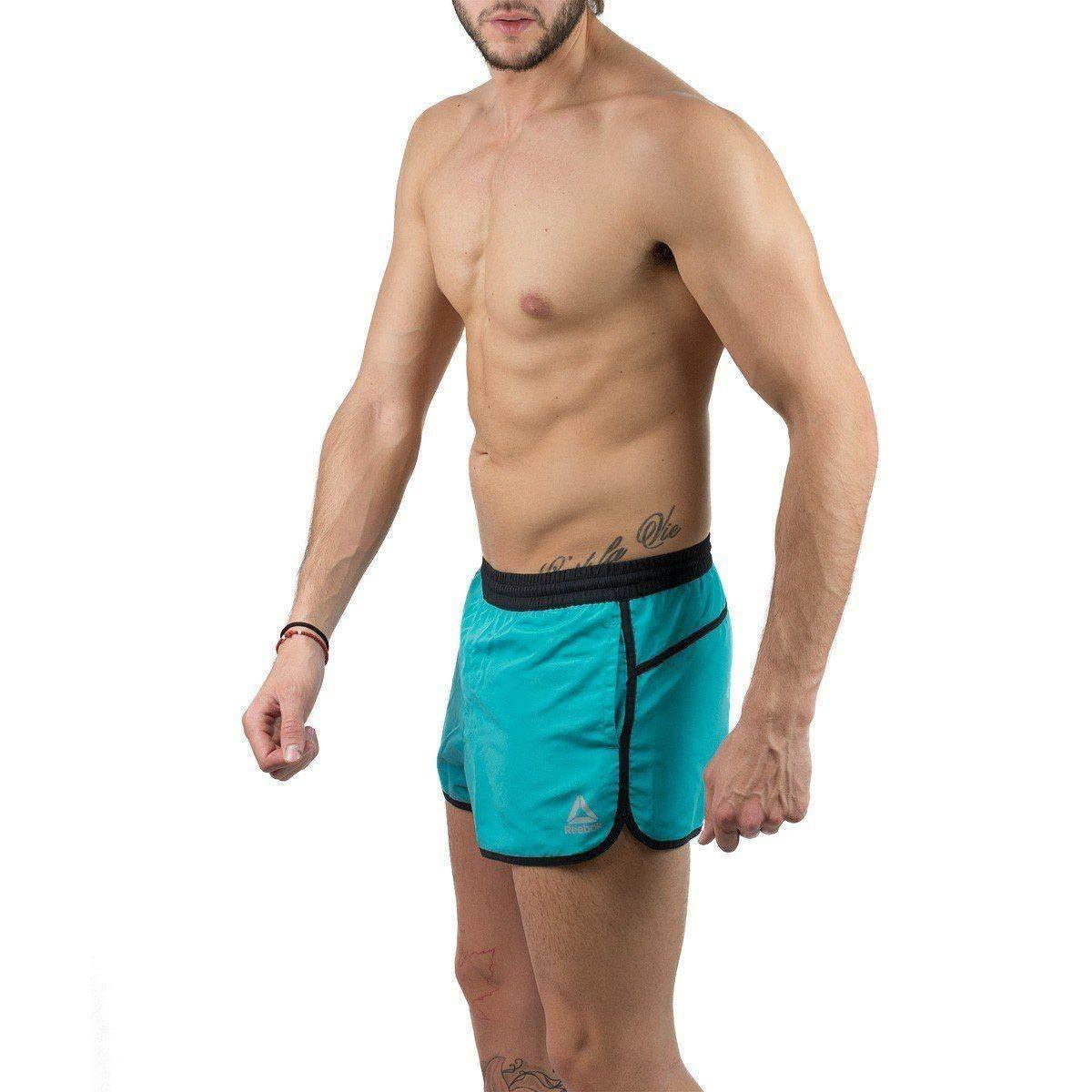 מכנס ריבוק לגברים Reebok Retro Short CD5733 - Image 2