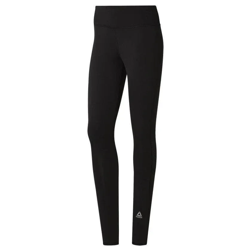 טייטס ריבוק נשים ארוך Reebok RUN TIGHT CY4696 - Image 4