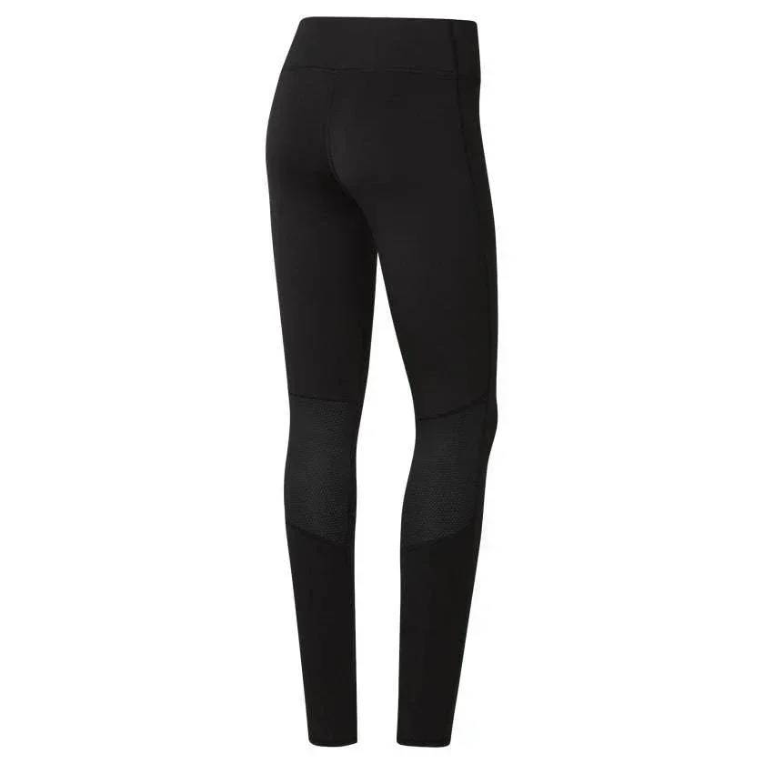 טייטס ריבוק נשים ארוך Reebok RUN TIGHT CY4696 - Image 5