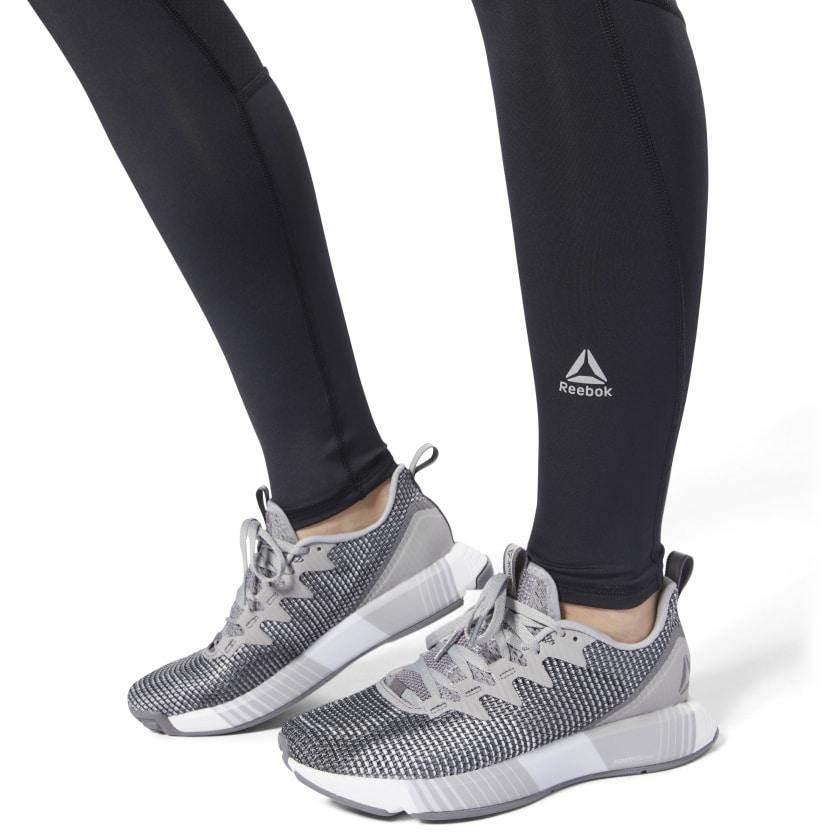 טייטס ריבוק נשים ארוך Reebok RUN TIGHT CY4696 - Image 6