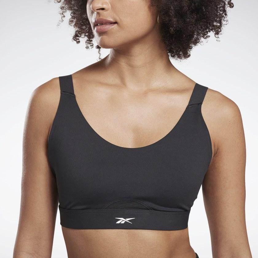 טופ אימון ריבוק לנשים Reebok S Hero Power FK5318 - Image 3