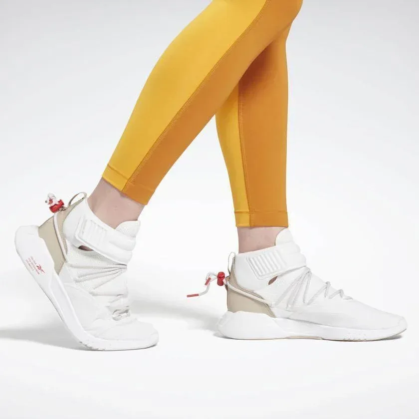 טייטס ריבוק נשים Reebok SH Beyond The Sweat Tight GU3278 - Image 5