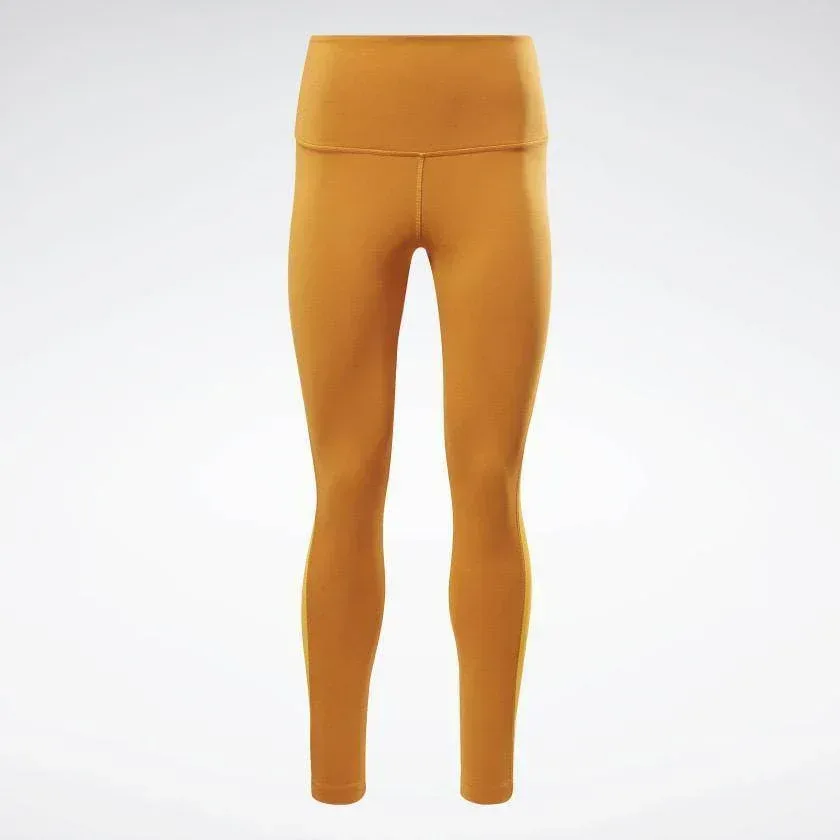 טייטס ריבוק נשים Reebok SH Beyond The Sweat Tight GU3278 - Image 6