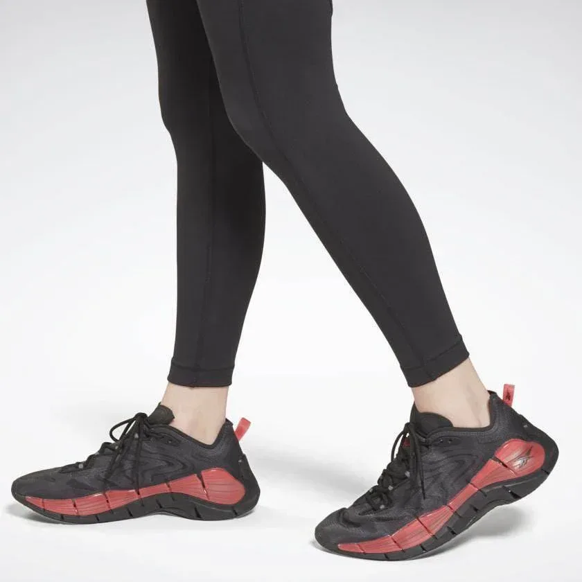 טייטס ריבוק ארוך לנשים Reebok SH Beyond The Sweat Tight GU9521 - Image 5