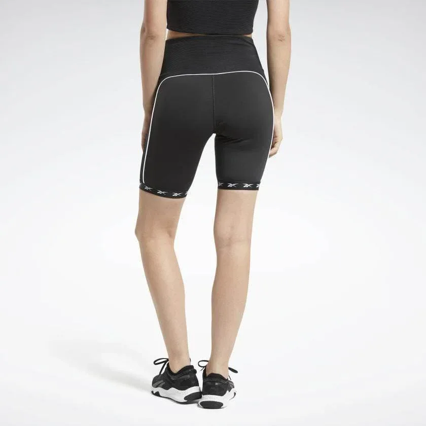 טייטס ריבוק קצר לנשים Reebok SH Bike Short FU2476 - Image 2