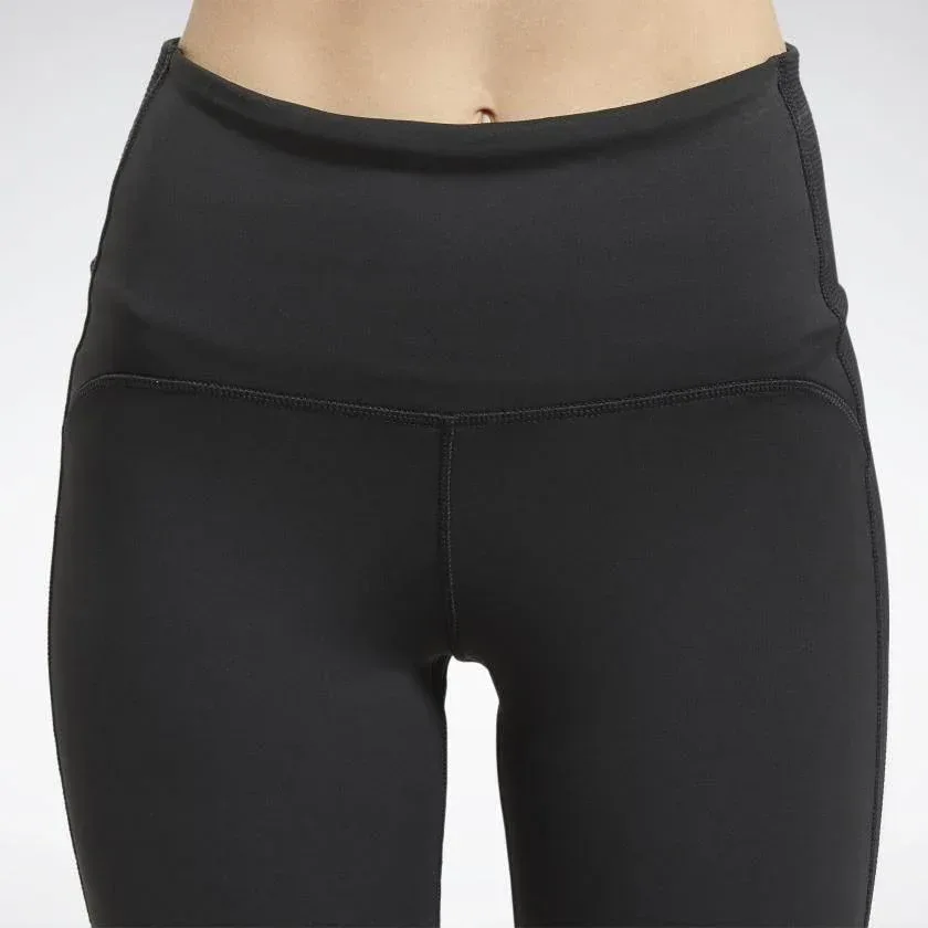 טייטס ריבוק קצר לנשים Reebok SH Bike Short FU2476 - Image 4