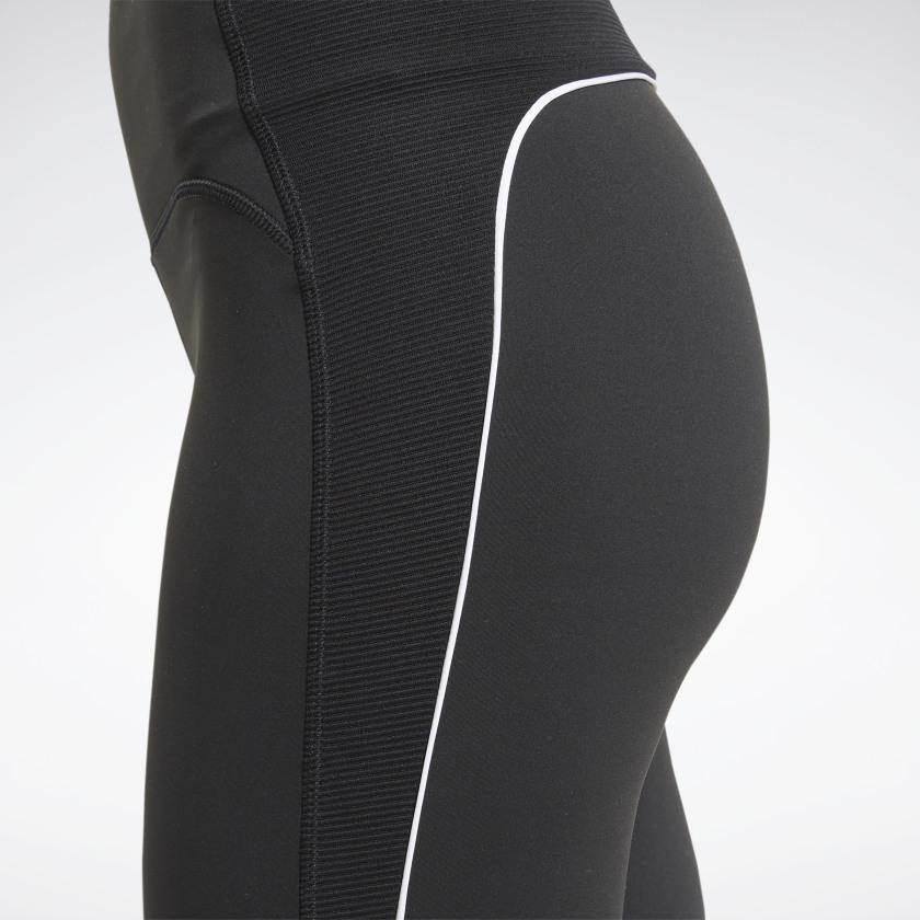 טייטס ריבוק קצר לנשים Reebok SH Bike Short FU2476 - Image 5