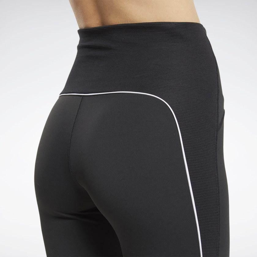טייטס ריבוק קצר לנשים Reebok SH Bike Short FU2476 - Image 6