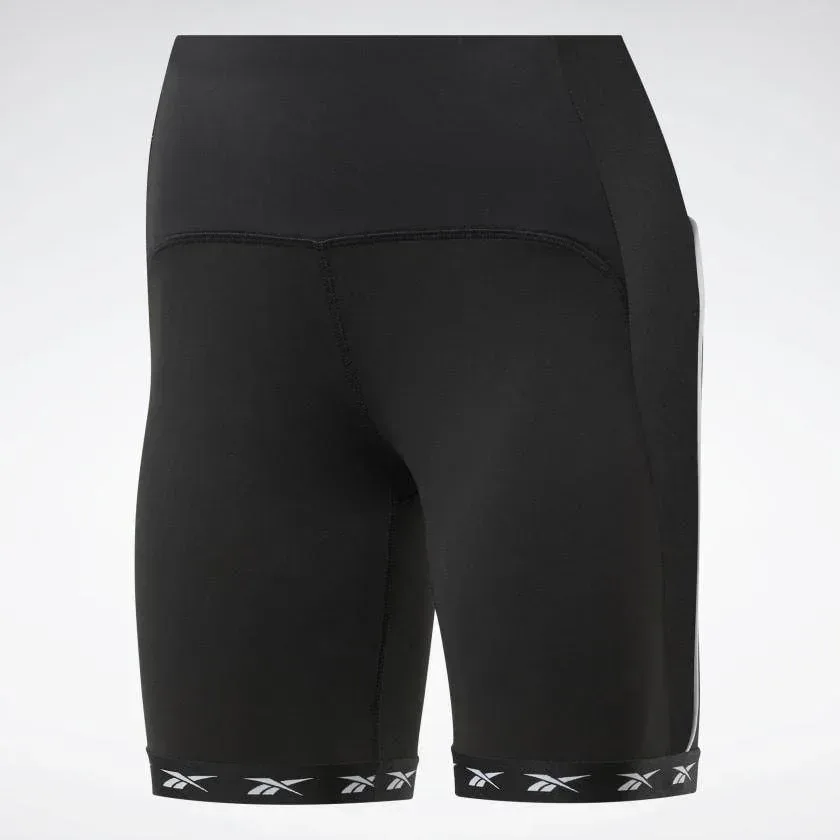 טייטס ריבוק קצר לנשים Reebok SH Bike Short FU2476 - Image 7