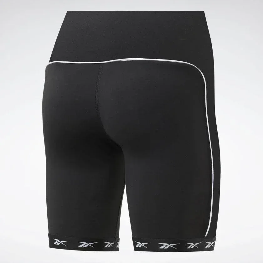 טייטס ריבוק קצר לנשים Reebok SH Bike Short FU2476 - Image 8