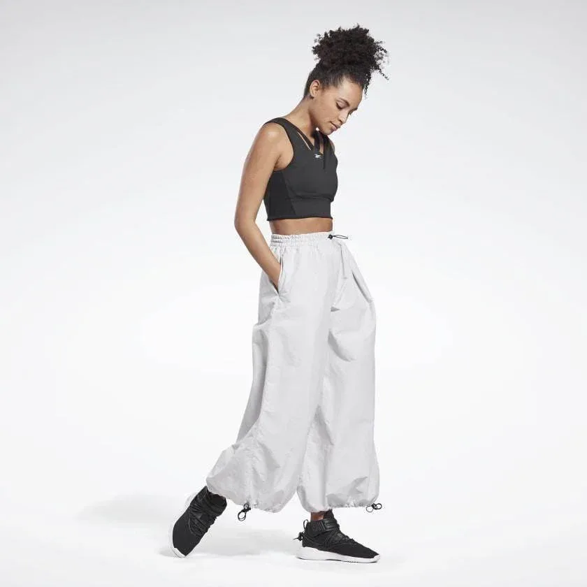 טופ אימון ריבוק לנשים Reebok SH Fashion Bra FU2470 - Image 3
