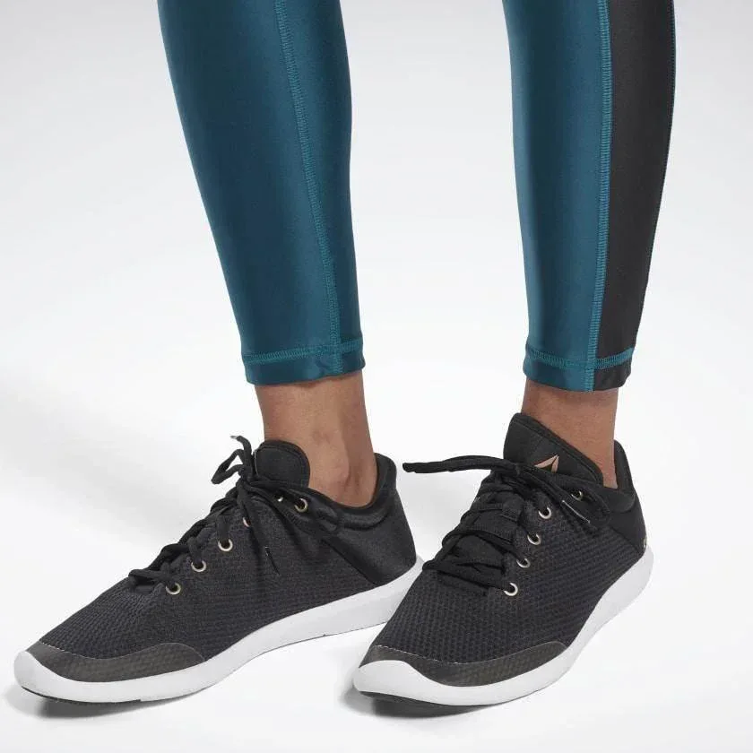 טייטס ריבוק נשים Reebok SH HighRise Tight-ShinyLy FK5306 - Image 5