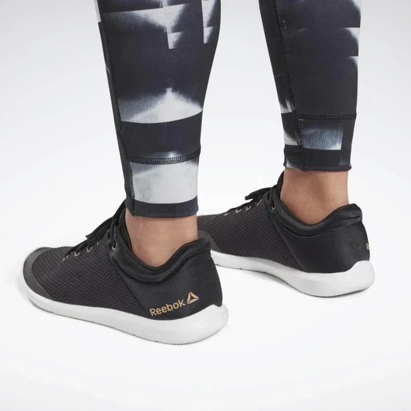 טייטס ריבוק נשים Reebok SH Lux HighRise2.0-Itajim FI6804 - Image 6