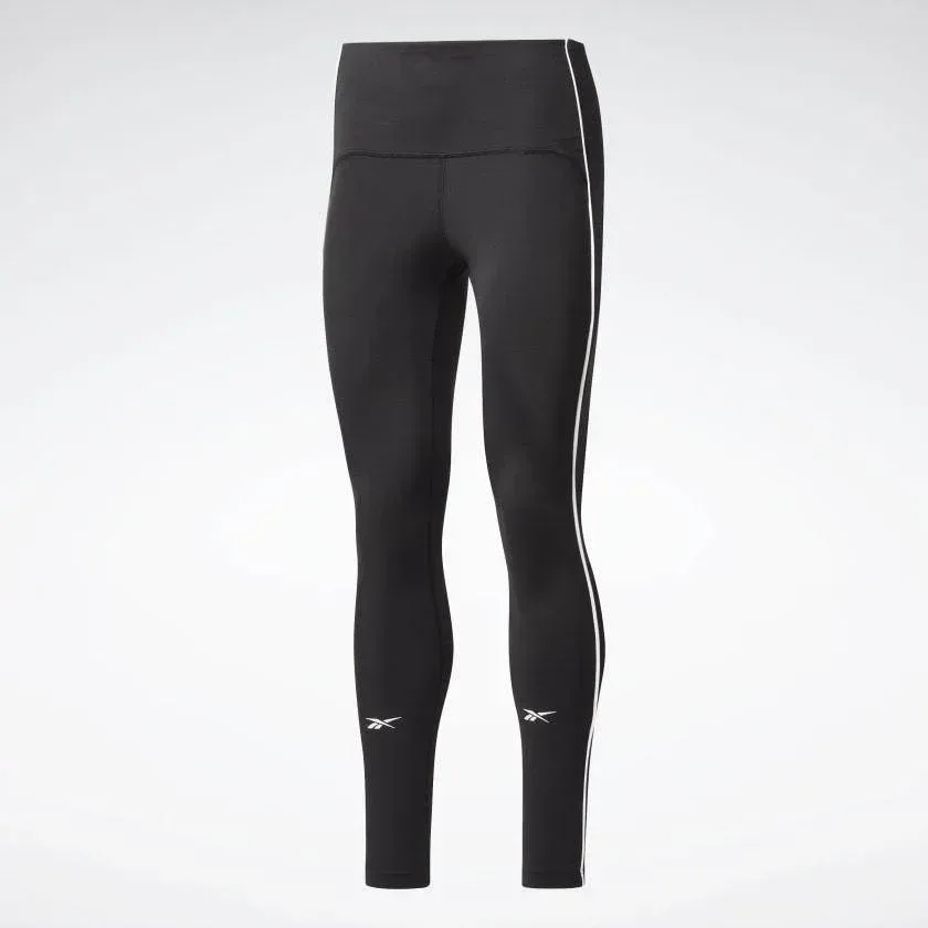 טייטס אדידס ארוך לנשים Reebok SH Lux PerformTight FU2479 - Image 7