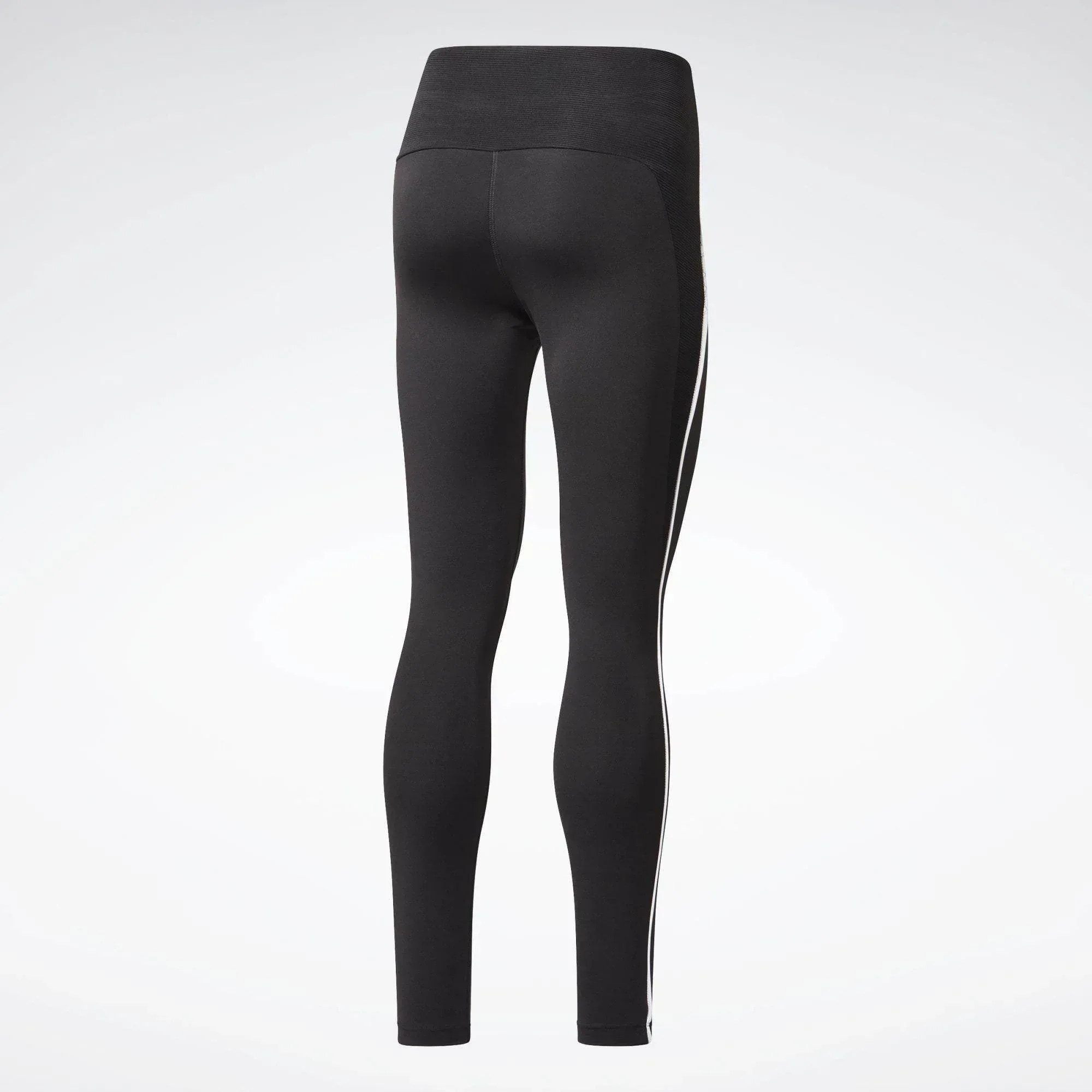 טייטס אדידס ארוך לנשים Reebok SH Lux PerformTight FU2479 - Image 8