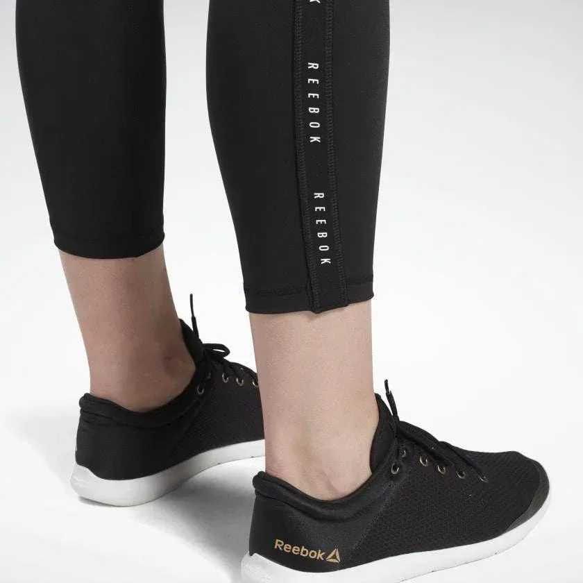 טייטס ריבוק נשים Reebok SH Lux Tight 2.0-RBK Read FK5358 - Image 6