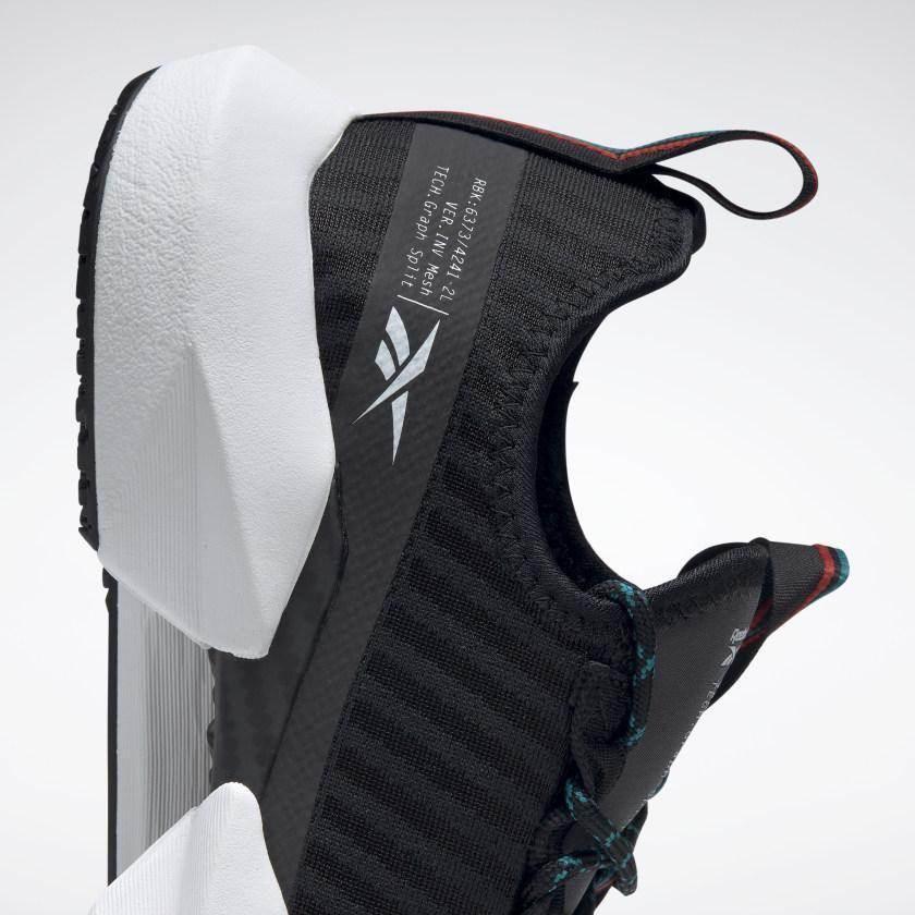נעלי ריבוק סול פארי Reebok SOLE FURY FW0569 UNISEX - Image 8