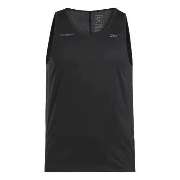 גופיית ריבוק לגברים Reebok Speed Tank M 100070149 - Image 2